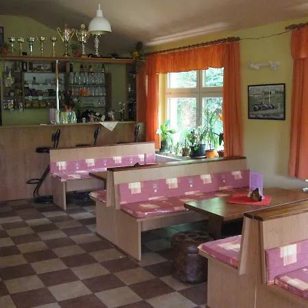 Lukas Guest house *