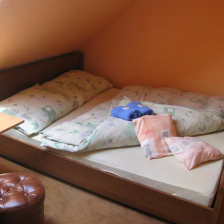 Guest house Lukas Mala Moravka