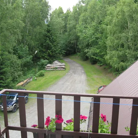 Lukas Guest house *