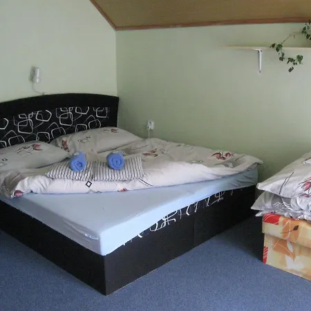 Guest house Lukas Mala Moravka