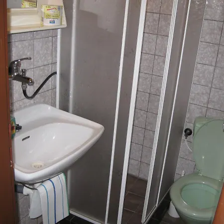 Lukas Guest house