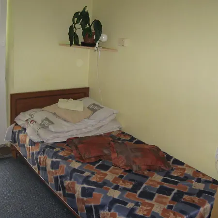 Lukas Guest house *