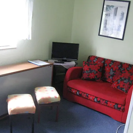 Guest house Lukas *