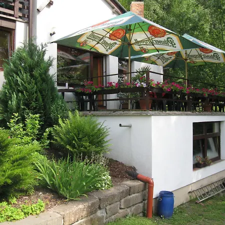 Guest house Lukas