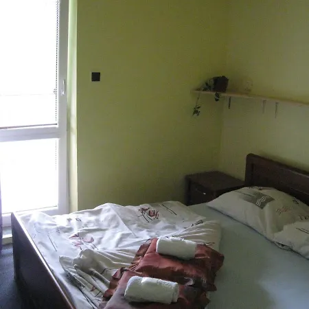 Guest house Lukas