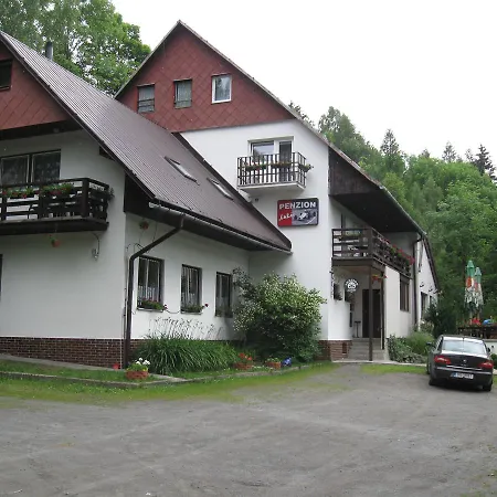 Lukas Guest house *